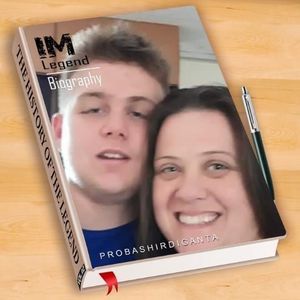 Meet your Posher, Veronica